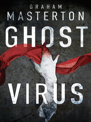 Ghost Virus - ebook